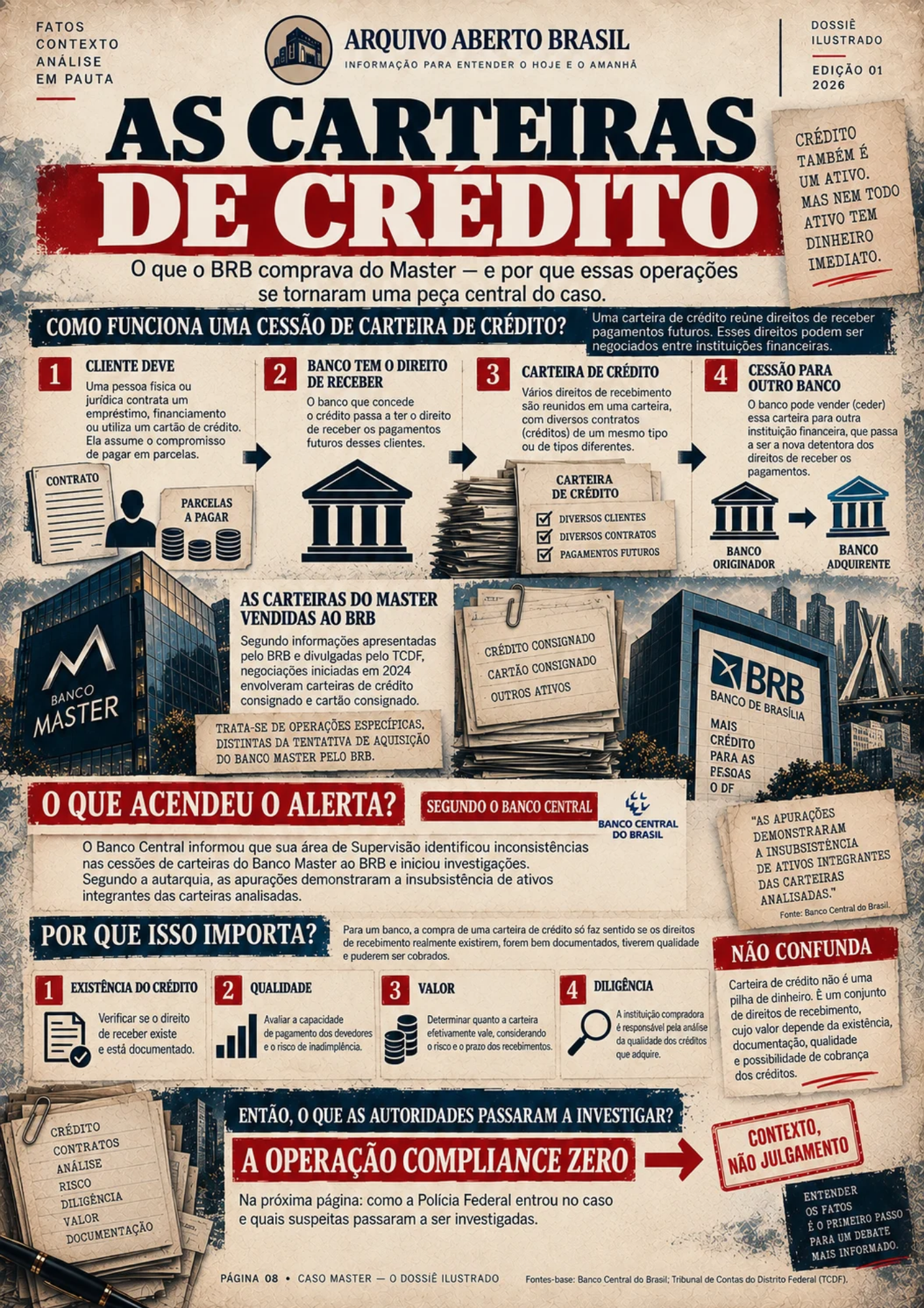 Caso Master - Dossiê Ilustrado (4)